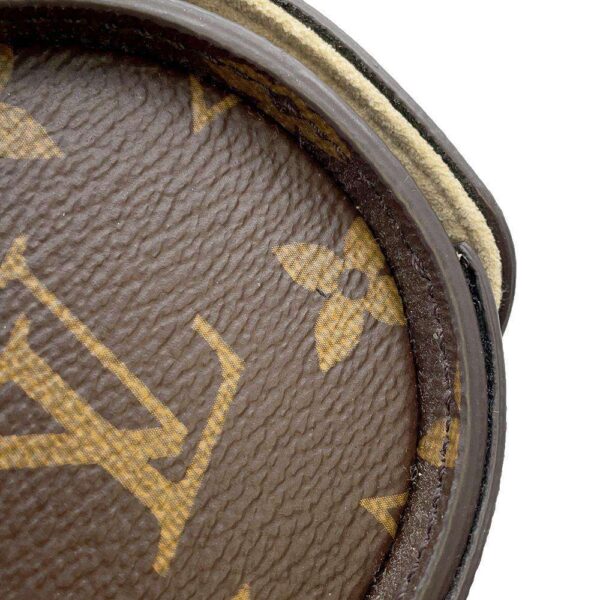 9701847 06 Louis Vuitton Etuit Bijou Monogram Jewelry Case