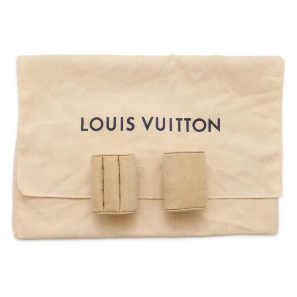 9701847 12 Louis Vuitton Etuit Bijou Monogram Jewelry Case