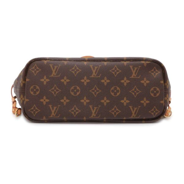 9702394 03 Louis Vuitton Neverfull PM Monogram Tote Bag