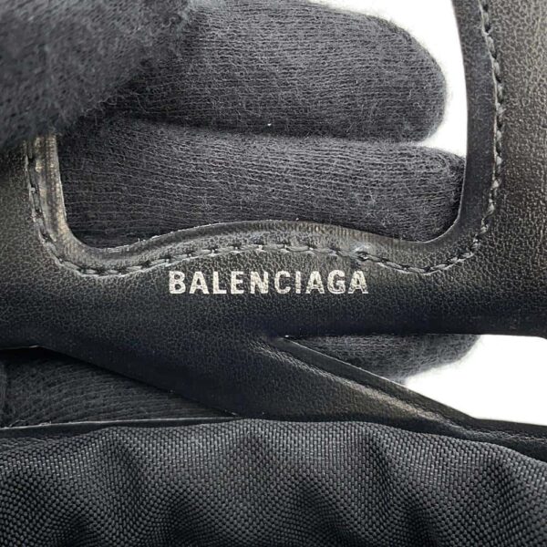 9709997 16 Balenciaga Neo Phone Holder 2way Shoulder Bag