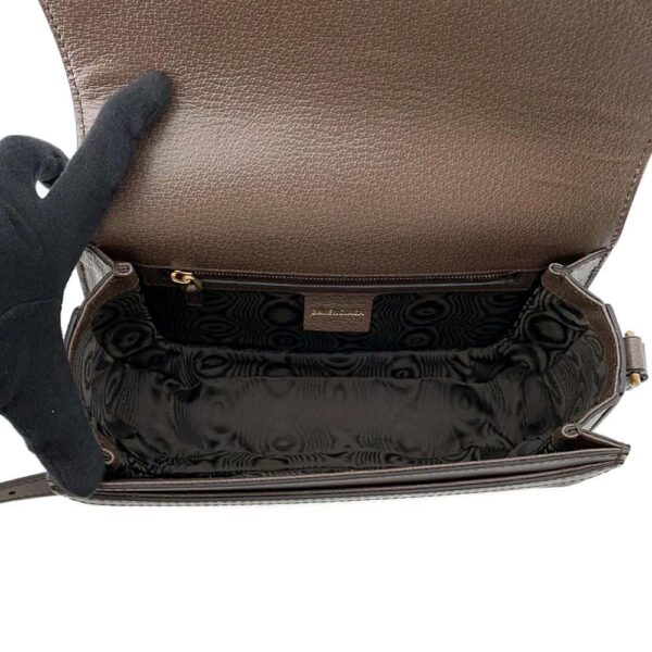 9710795 05 Balenciaga The Hacker Project Gucci Collaboration Shoulder Bag