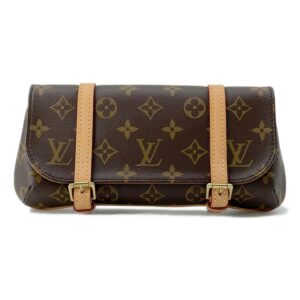 9712805 01 Louis Vuitton Aerogram Sling Bag Yellow