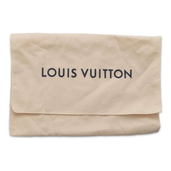 9725867 15 Louis Vuitton Tamblanc NM Monogram Shoulder Bag