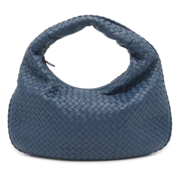 9733480 01 Bottega Veneta Intrecciato Hobo Shoulder Bag