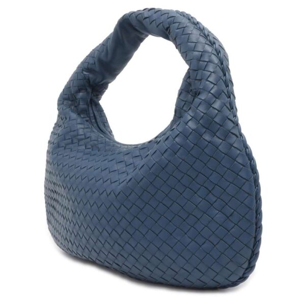 9733480 02 Bottega Veneta Intrecciato Hobo Shoulder Bag