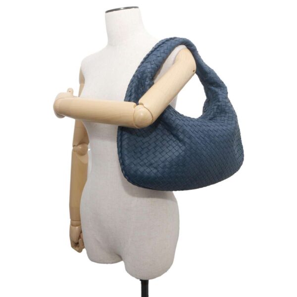 9733480 04 Bottega Veneta Intrecciato Hobo Shoulder Bag