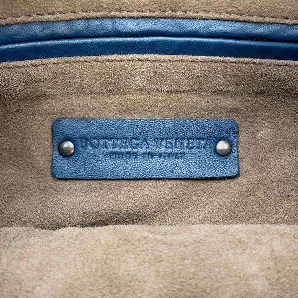 9733480 09 Bottega Veneta Intrecciato Hobo Shoulder Bag