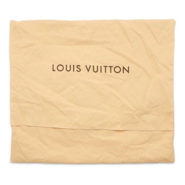 9738317 14 Louis Vuitton Neverfull MM Monogram Tote Bag