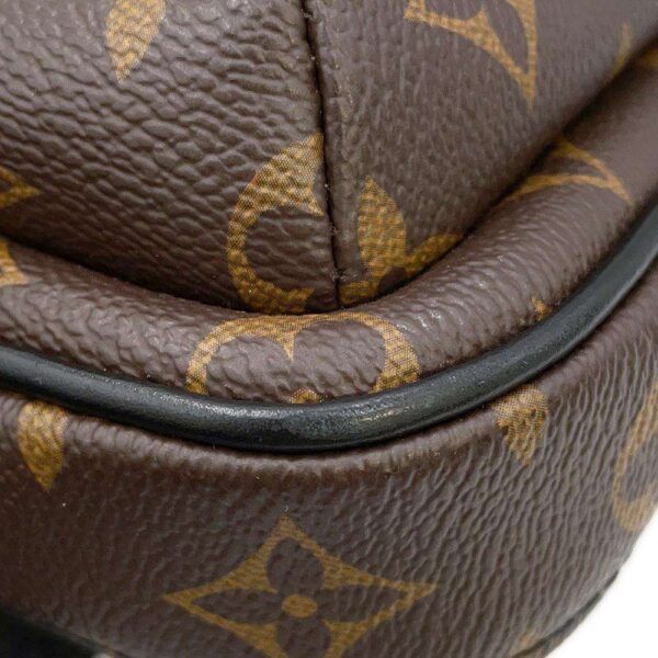 9739918 06 Louis Vuitton Avenue Sling Bag Monogram Macassar Body Bag