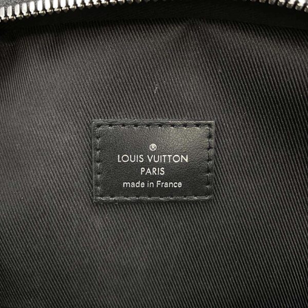 9739918 16 Louis Vuitton Avenue Sling Bag Monogram Macassar Body Bag