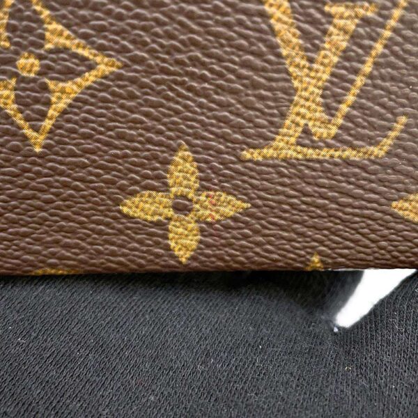 9740969 09 Louis Vuitton Monogram Takashi Murakami Jewelry Case