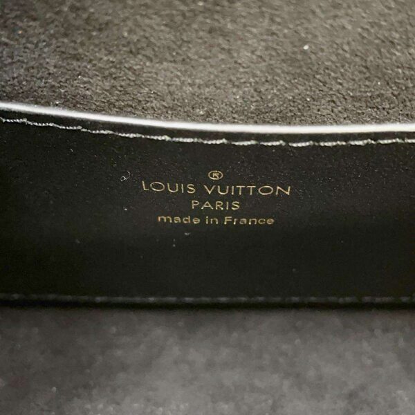 9745568 16 Louis Vuitton Sequin Twist PM Shoulder Bag