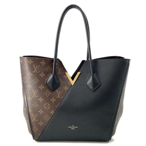 9746336 01 Louis Vuitton Kimono MM Monogram Shoulder Bag