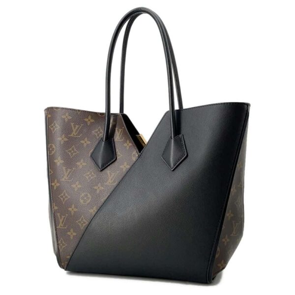 9746336 02 Louis Vuitton Kimono MM Monogram Shoulder Bag