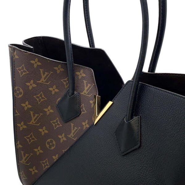 9746336 07 Louis Vuitton Kimono MM Monogram Shoulder Bag