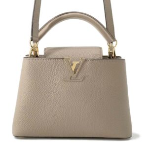 9750890 01 Louis Vuitton Alma PM Monogram Vernis Amarant Purple