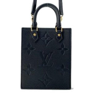 9751071 01 Versace Baroque Motif Bag Embellishment