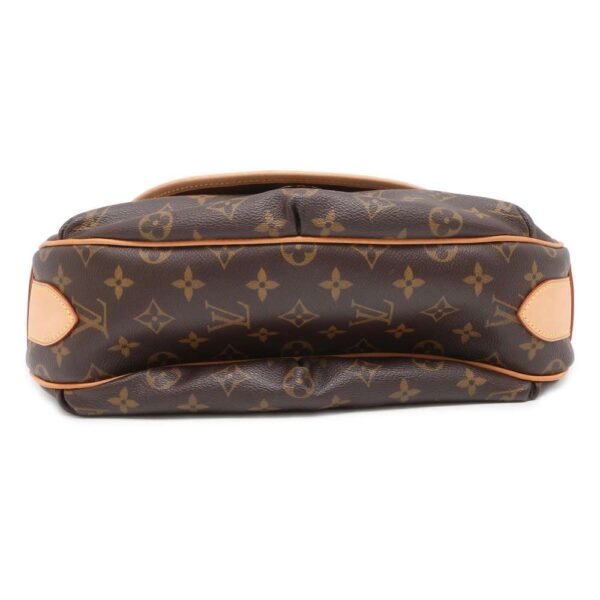 9751392 03 Louis Vuitton Tulum GM Monogram Shoulder Bag