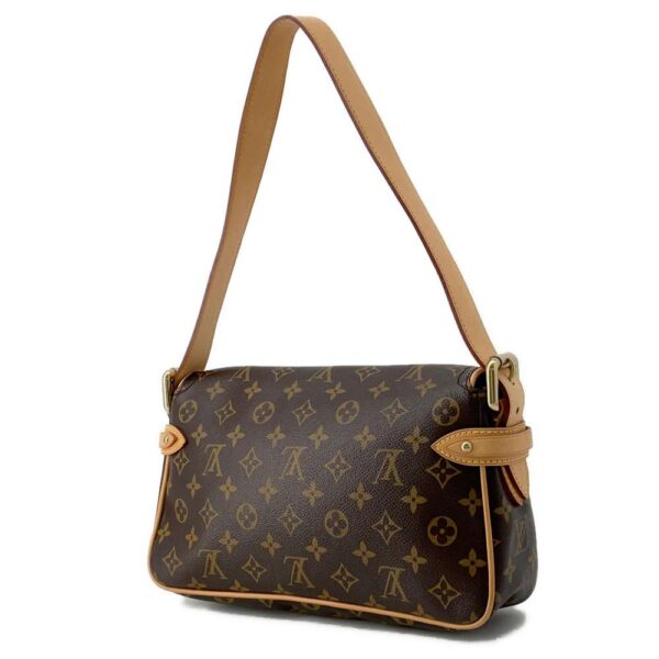 9751446 02 Louis Vuitton Monogram Hudson PM Shoulder Bag