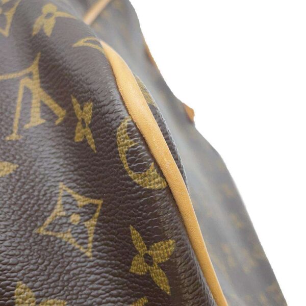 9751446 12 Louis Vuitton Monogram Hudson PM Shoulder Bag