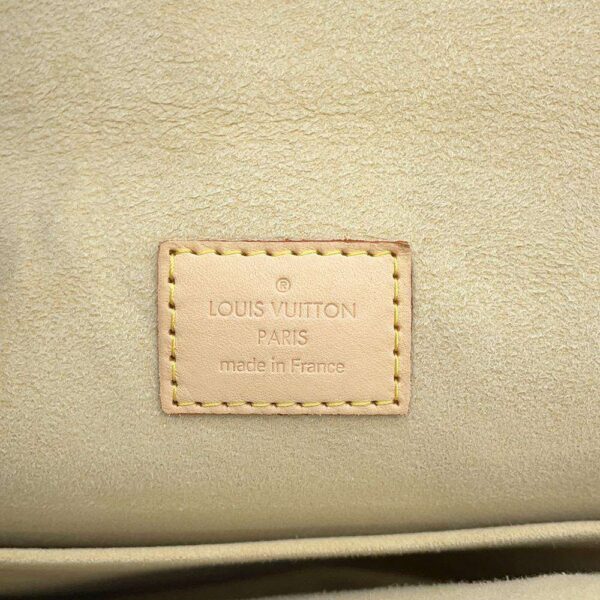 9751446 14 Louis Vuitton Monogram Hudson PM Shoulder Bag