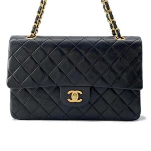 9751651 01 Louis Vuitton Monceau Epi Handbag Noir