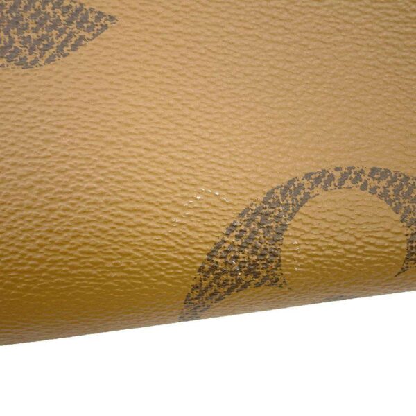 9752238 08 Louis Vuitton On The Go MM Monogram Reverse Tote Bag