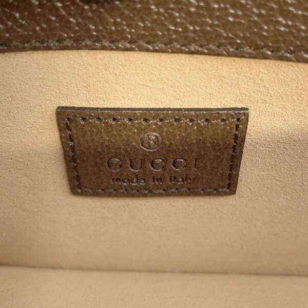 9752535 13 Gucci Jumbo GG Dionysus Chain Shoulder Bag