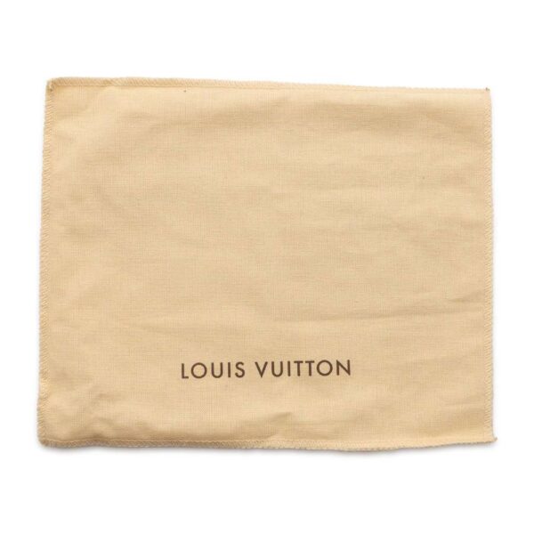 9752962 09 Louis Vuitton Mini Pochette Accessoire Monogram Pouch