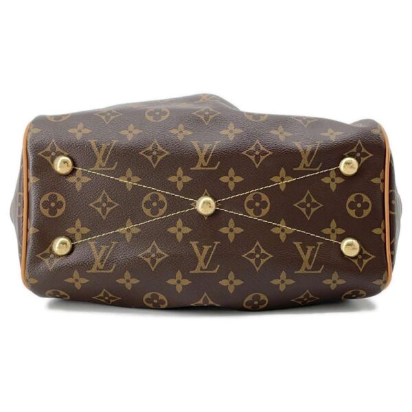 9753037 03 Louis Vuitton Tivoli PM Monogram Handbag