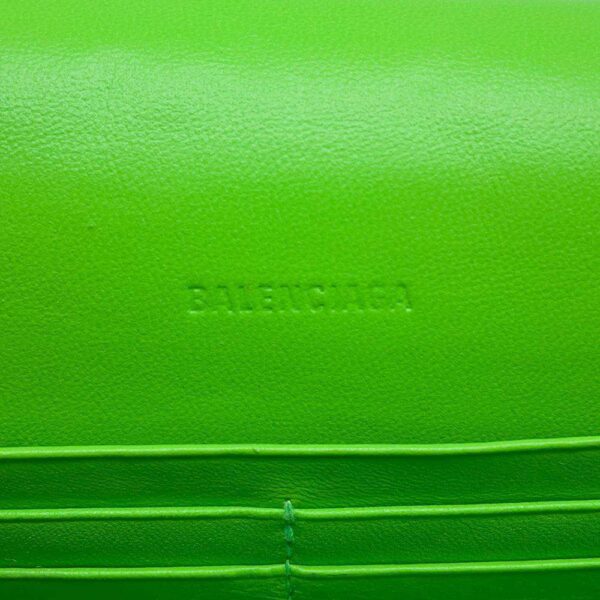 9753099 13 Balenciaga Car Flap Leather Shoulder Bag