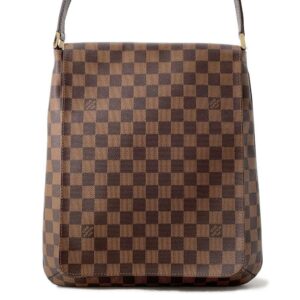 9753372 01 Louis Vuitton Speedy 30 Bag Monogram Brown