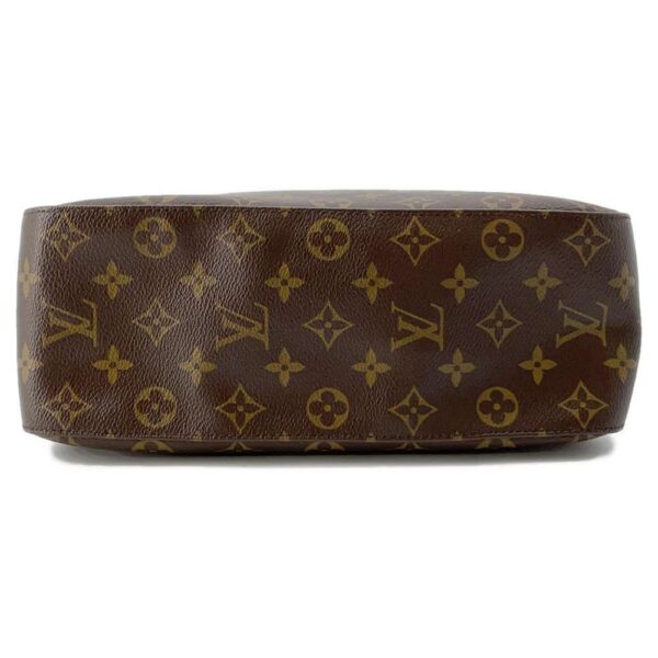 9753389 03 Louis Vuitton Looping GM Monogram Shoulder Bag