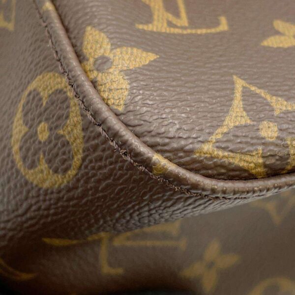 9753389 06 Louis Vuitton Looping GM Monogram Shoulder Bag