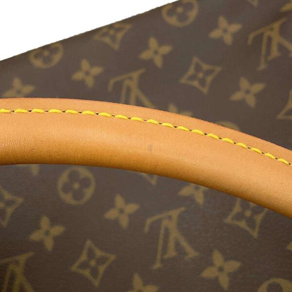 9753389 09 Louis Vuitton Looping GM Monogram Shoulder Bag