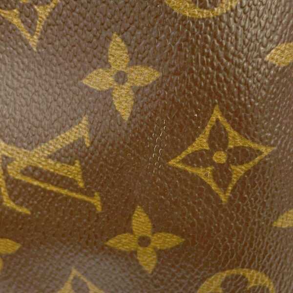 9753389 13 Louis Vuitton Looping GM Monogram Shoulder Bag