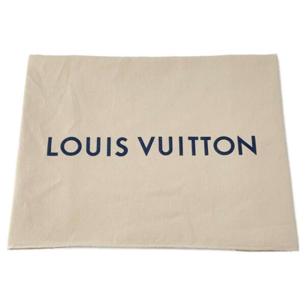 9758537 15 Louis Vuitton Monogram Reverse Giant On The Go MM Tote Bag