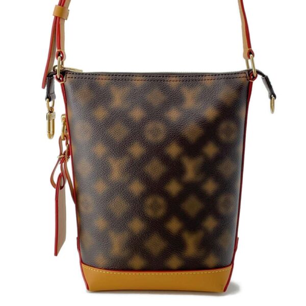 9758971 01 Louis Vuitton Monogram Hobo Cruiser PM Shoulder Bag