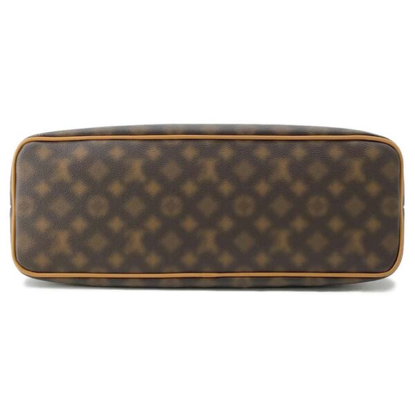 9760493 03 Louis Vuitton Neo Lockit MM Monogram Handbag