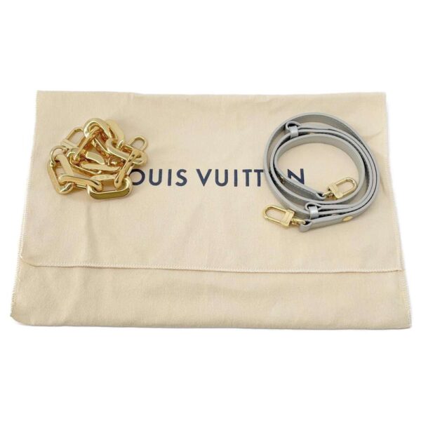 9760646 14 Louis Vuitton Monogram Cousin BB Shoulder Bag