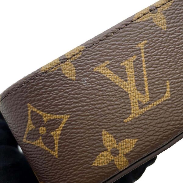 9767553 10 Louis Vuitton Monogram Boite Camille MM Accessory Case