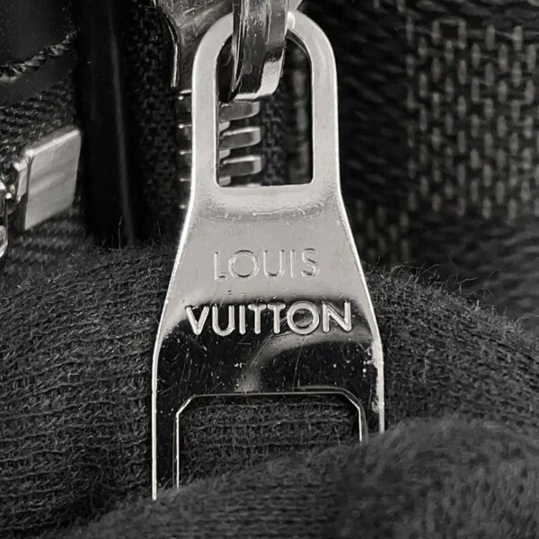 9769885 07 Louis Vuitton Michael Damier Graphite Backpack