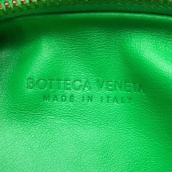 9792388 10 Bottega Veneta Mini Jodi Leather Intrecciato Handbag