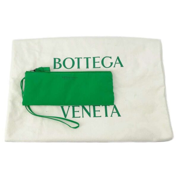 9792401 10 Bottega Veneta Padded Tech Cassette Nylon Shoulder Bag