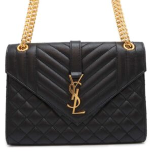 9797963 01 Louis Vuitton Shoulder Bag Monogram Empreinte Sac Sport Black