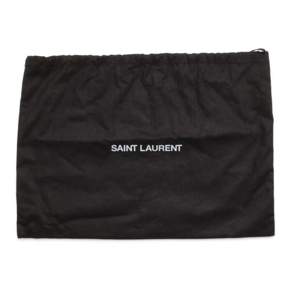 9799516 15 Saint Laurent Paris Chain Shoulder Bag Jamie Small Lambskin