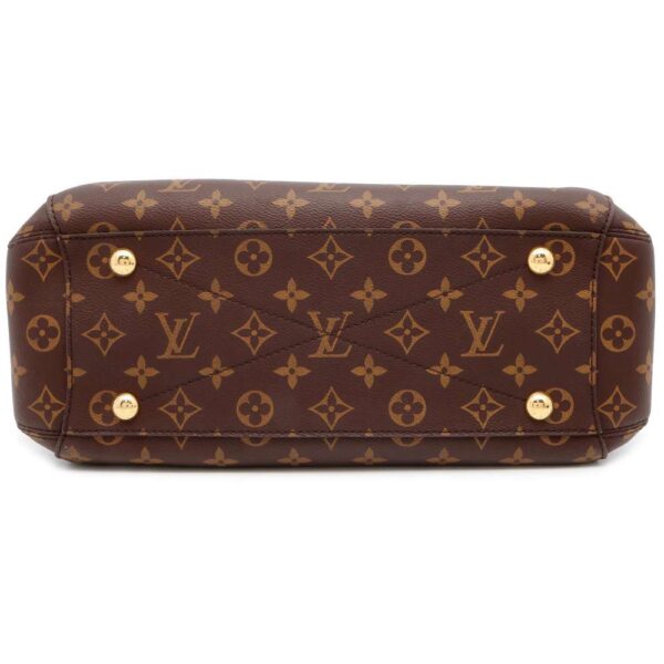 9799554 03 Louis Vuitton Monogram Montaigne MM 2way Shoulder Bag