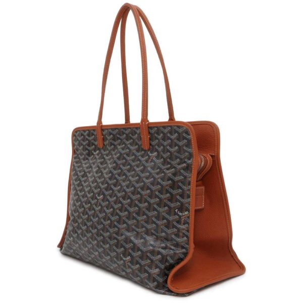 9799653 02 Goyard Tote Bag Ardi PM Leather