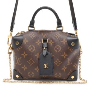 9799677 01 Louis Vuitton Epi Porte Document Voyage Business Bag Leather