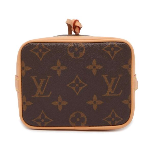 9799684 03 Louis Vuitton Monogram Nano Noe 2way Shoulder Bag